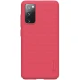Nillkin Super Frosted Shield Matte cover case for Samsung Galaxy S20 FE 2022, FE 2020 (Fan edition 2022/2020) order from official NILLKIN store